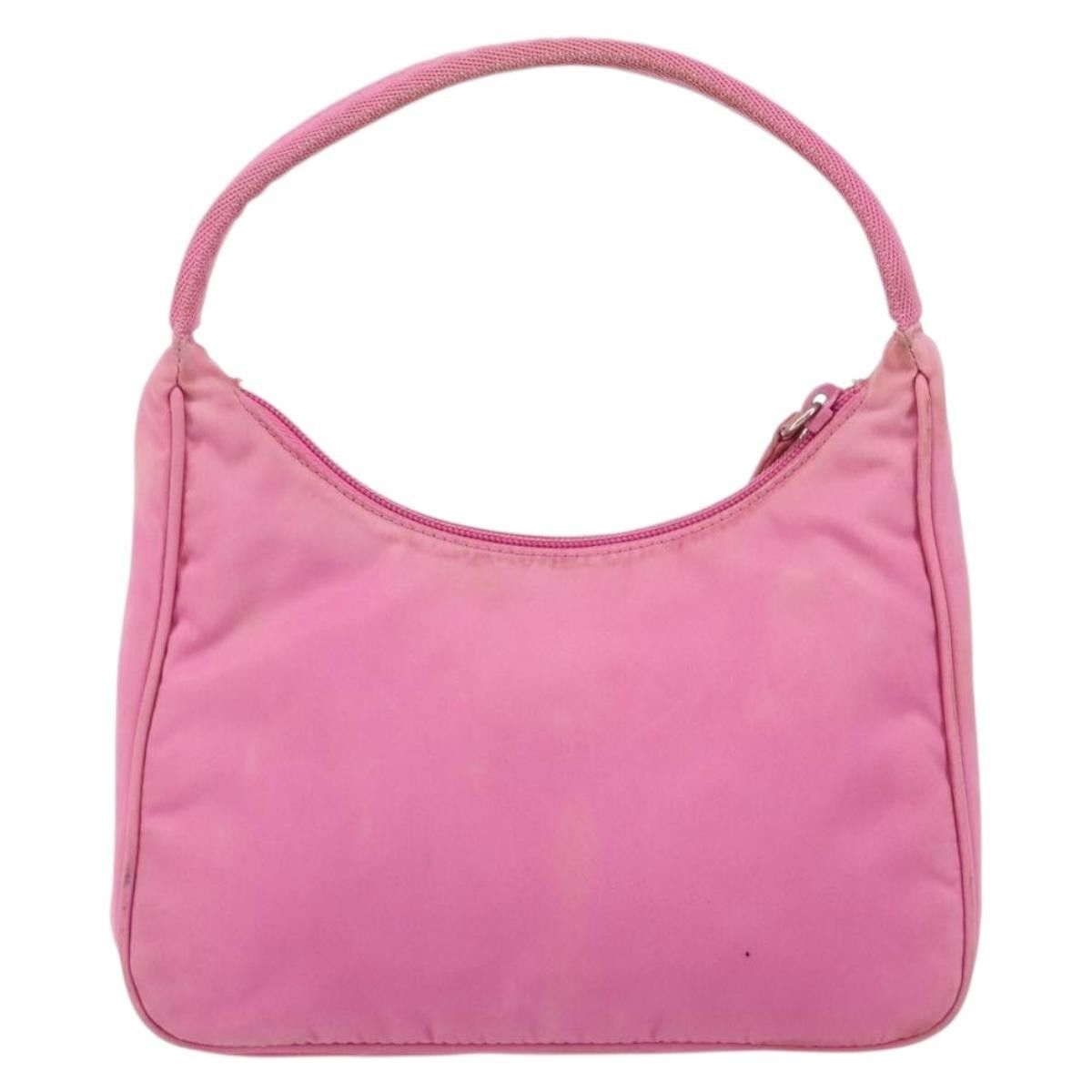 Prada Prada Hobo Tessuto Size ONE SIZE - 2 Thumbnail