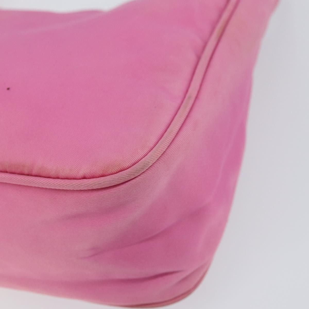 Prada Prada Hobo Tessuto Size ONE SIZE - 12 Thumbnail
