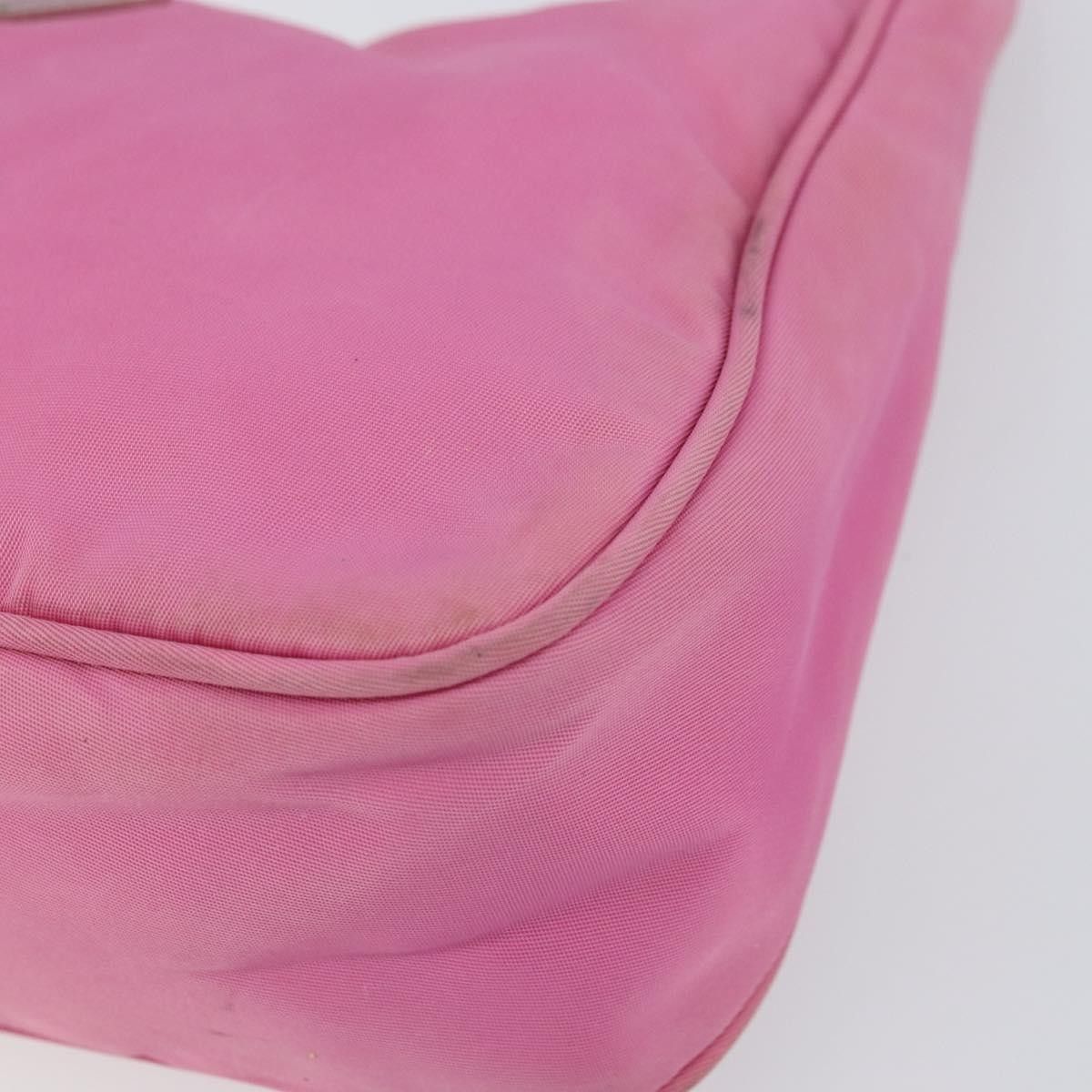 Prada Prada Hobo Tessuto Size ONE SIZE - 11 Thumbnail