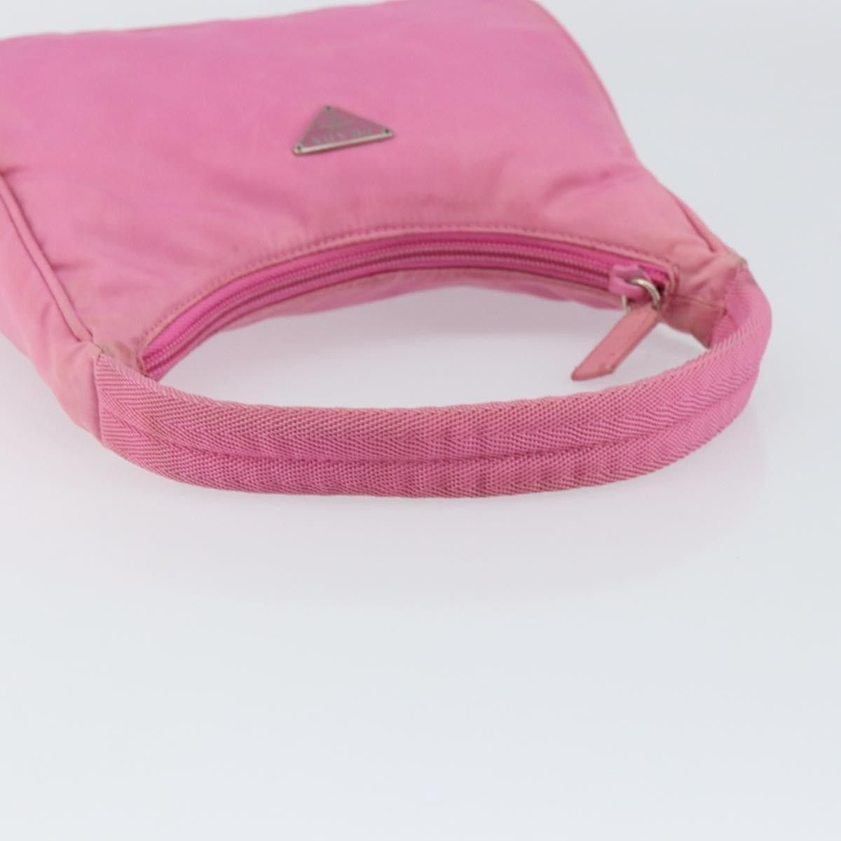Prada Prada Hobo Tessuto Size ONE SIZE - 8 Thumbnail