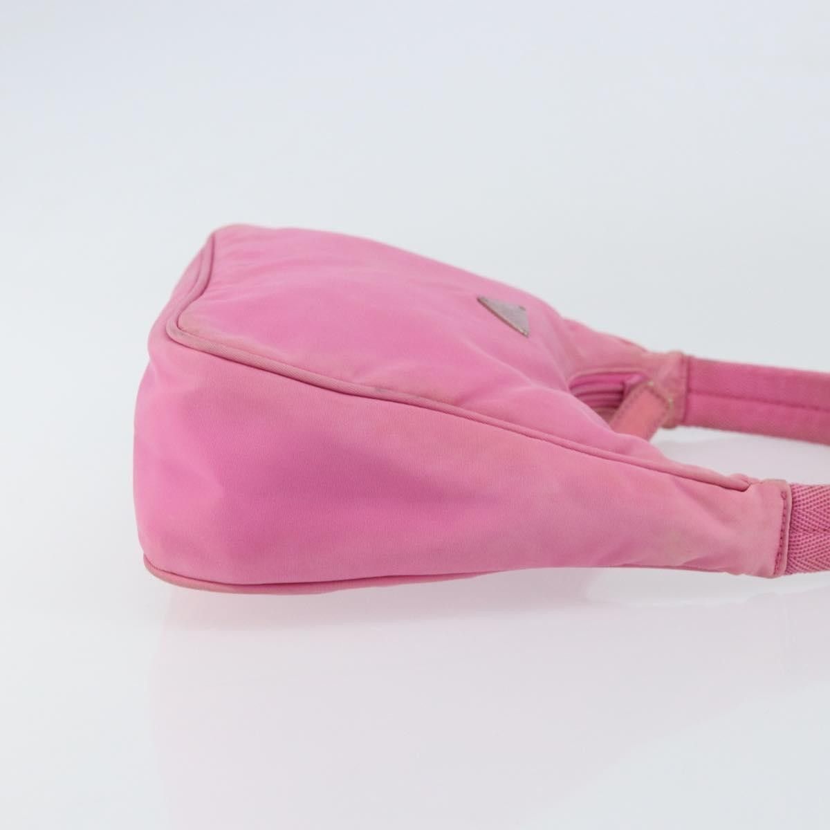Prada Prada Hobo Tessuto Size ONE SIZE - 3 Thumbnail
