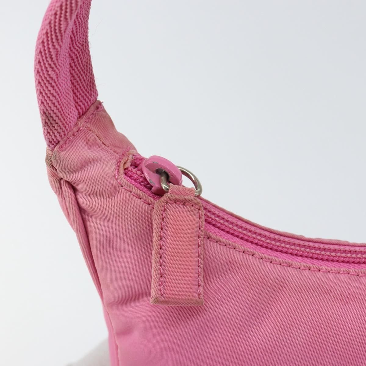 Prada Prada Hobo Tessuto Size ONE SIZE - 13 Thumbnail