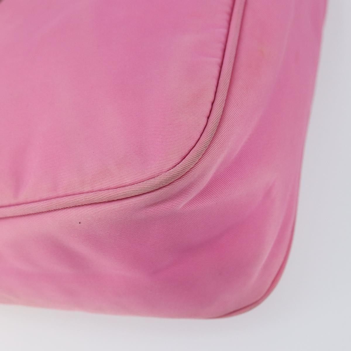 Prada Prada Hobo Tessuto Size ONE SIZE - 10 Thumbnail