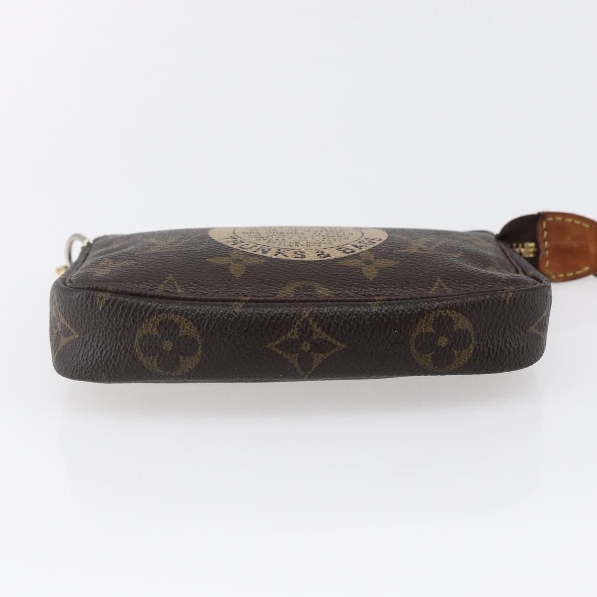 Louis Vuitton Louis Vuitton Pochette Accessoires Limited Edition Monogram Canvas Size ONE SIZE - 15 Thumbnail