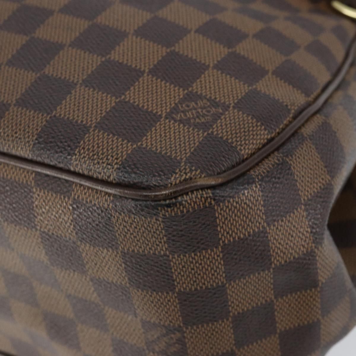 Louis Vuitton Louis Vuitton Batignolles Handbag Damier Size ONE SIZE - 9 Thumbnail