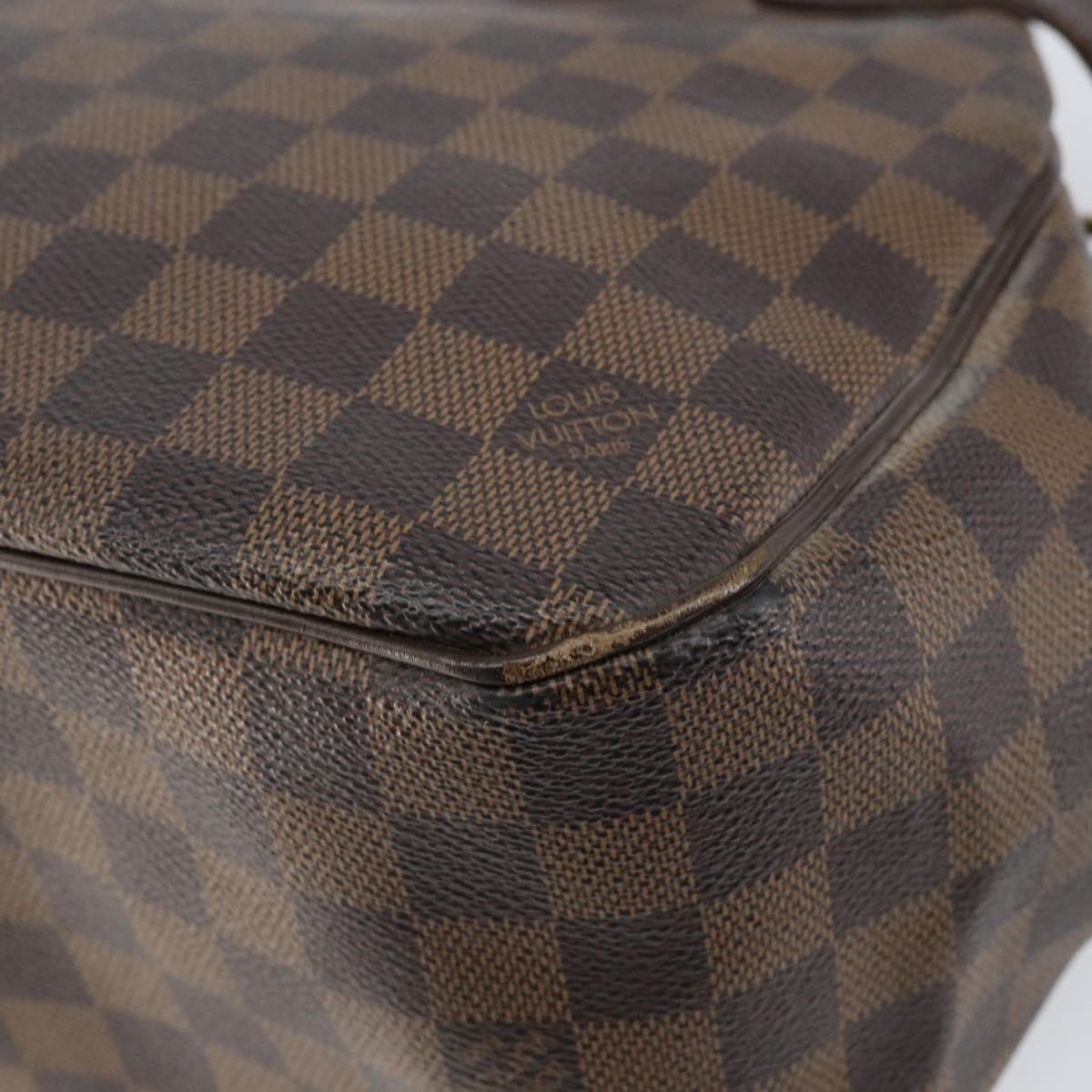 Louis Vuitton Louis Vuitton Batignolles Handbag Damier Size ONE SIZE - 11 Thumbnail