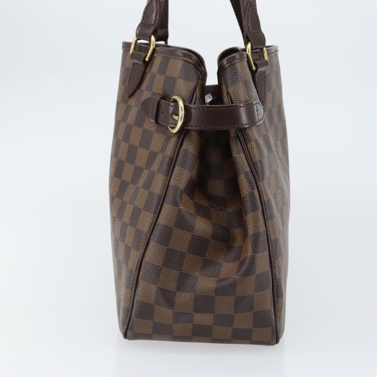 Louis Vuitton Louis Vuitton Batignolles Handbag Damier Size ONE SIZE - 4 Thumbnail