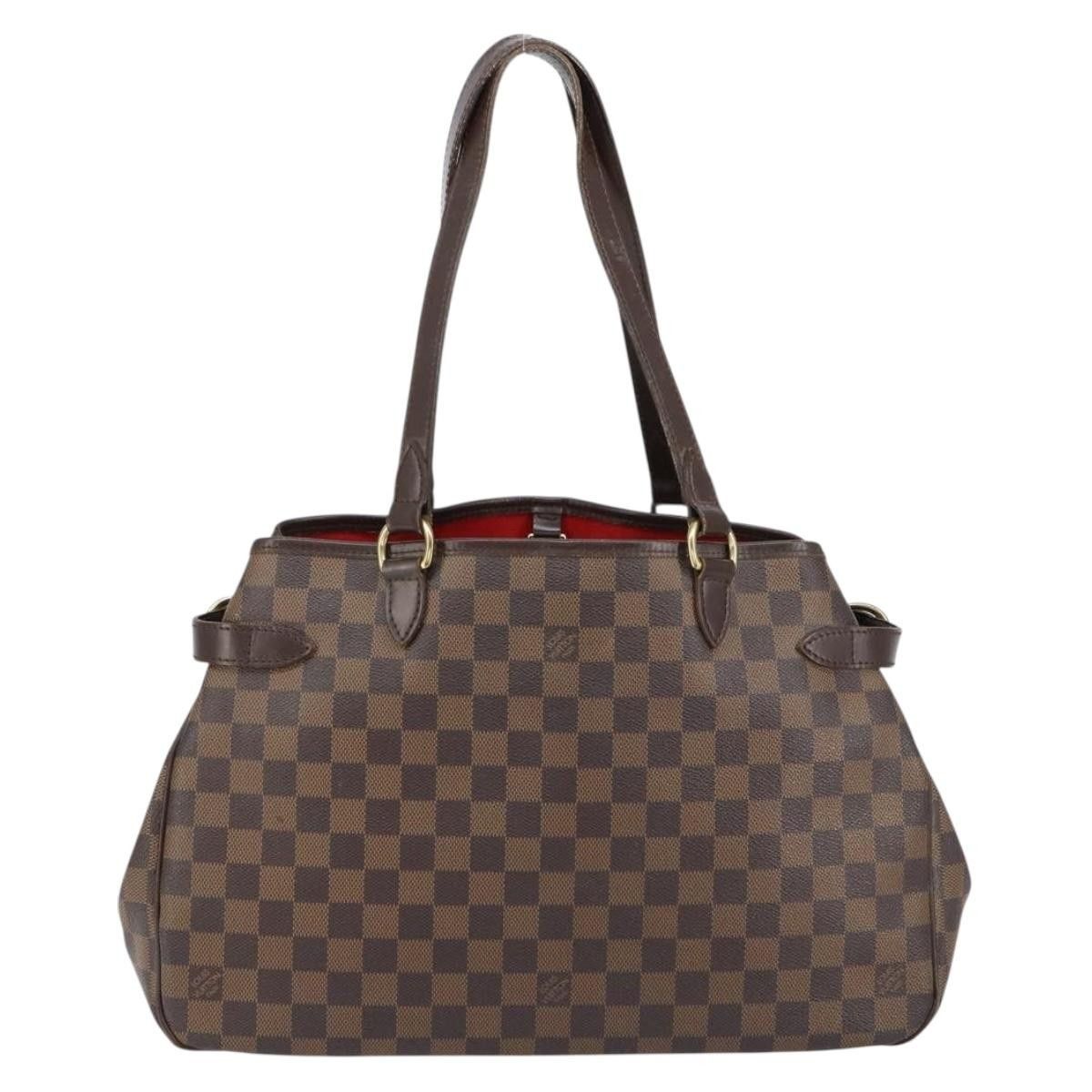 Louis Vuitton Louis Vuitton Batignolles Handbag Damier Size ONE SIZE - 2 Thumbnail