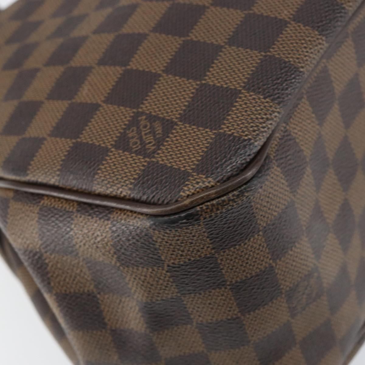 Louis Vuitton Louis Vuitton Batignolles Handbag Damier Size ONE SIZE - 10 Thumbnail