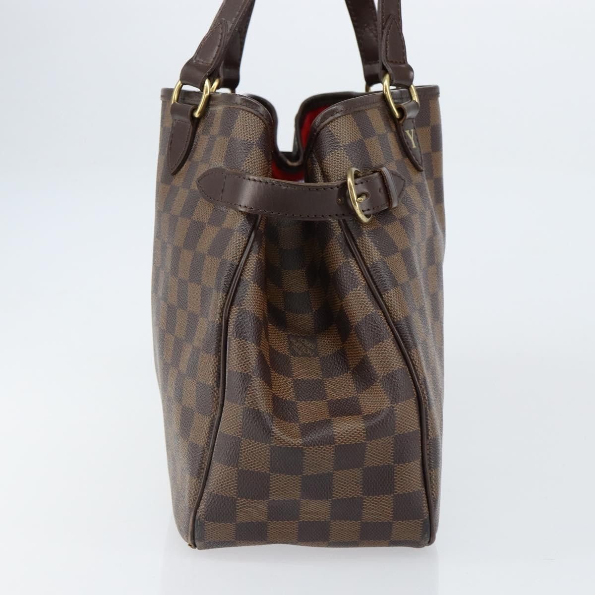Louis Vuitton Louis Vuitton Batignolles Handbag Damier Size ONE SIZE - 3 Thumbnail
