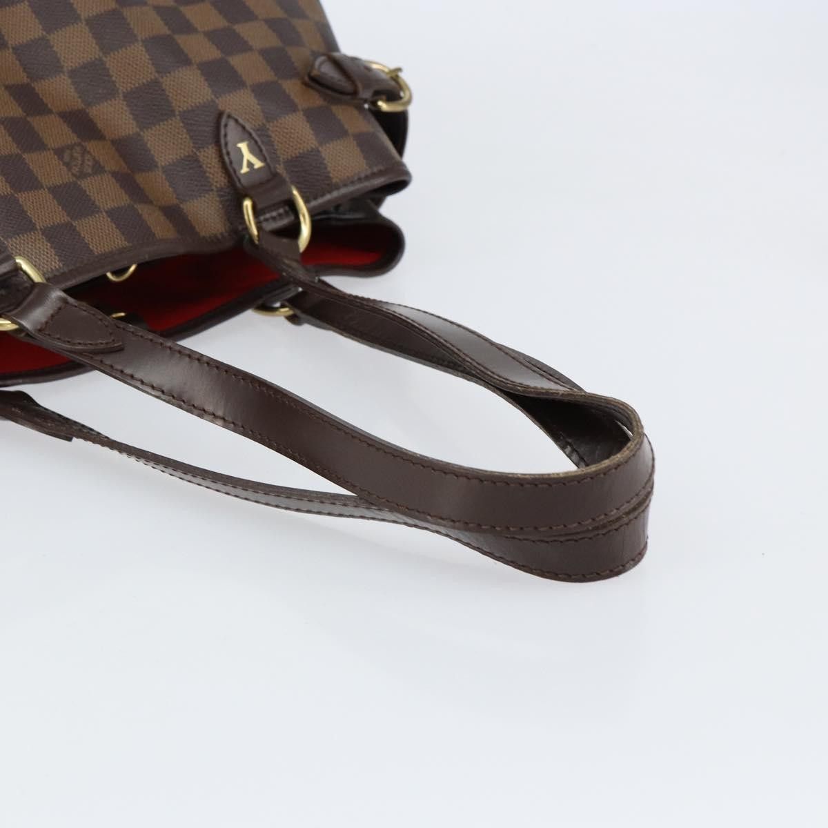 Louis Vuitton Louis Vuitton Batignolles Handbag Damier Size ONE SIZE - 8 Thumbnail