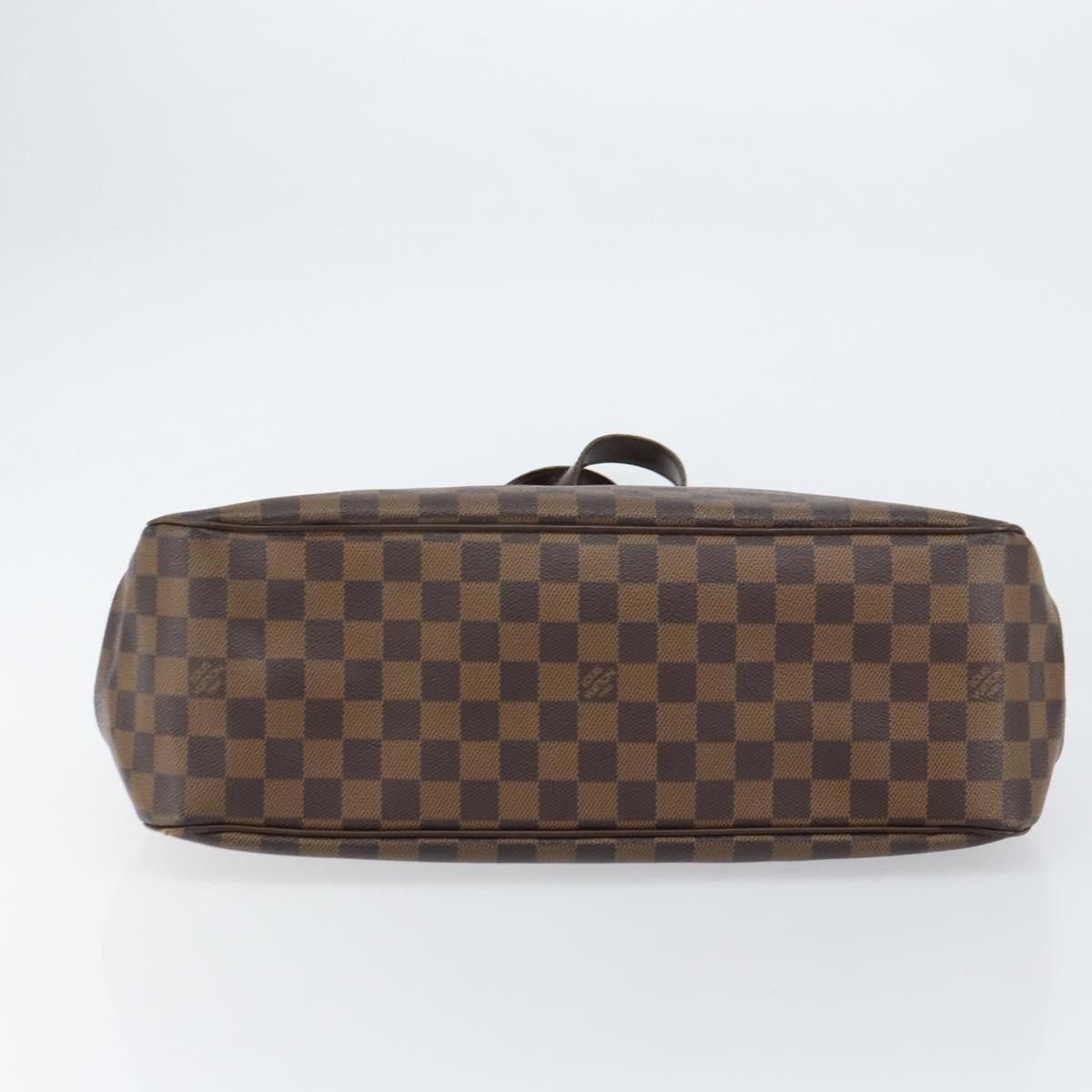 Louis Vuitton Louis Vuitton Batignolles Handbag Damier Size ONE SIZE - 17 Thumbnail