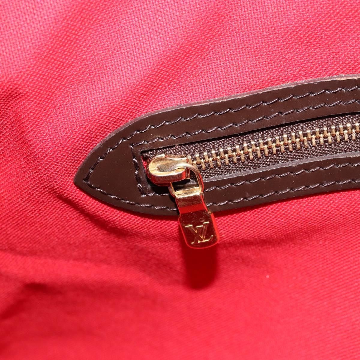 Louis Vuitton Louis Vuitton Batignolles Handbag Damier Size ONE SIZE - 13 Thumbnail