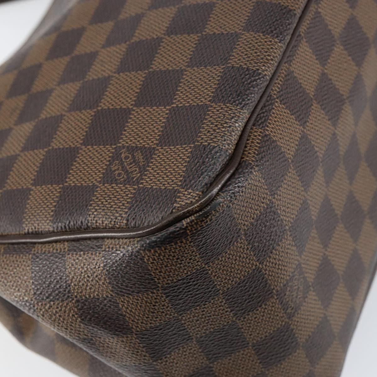 Louis Vuitton Louis Vuitton Batignolles Handbag Damier Size ONE SIZE - 12 Thumbnail