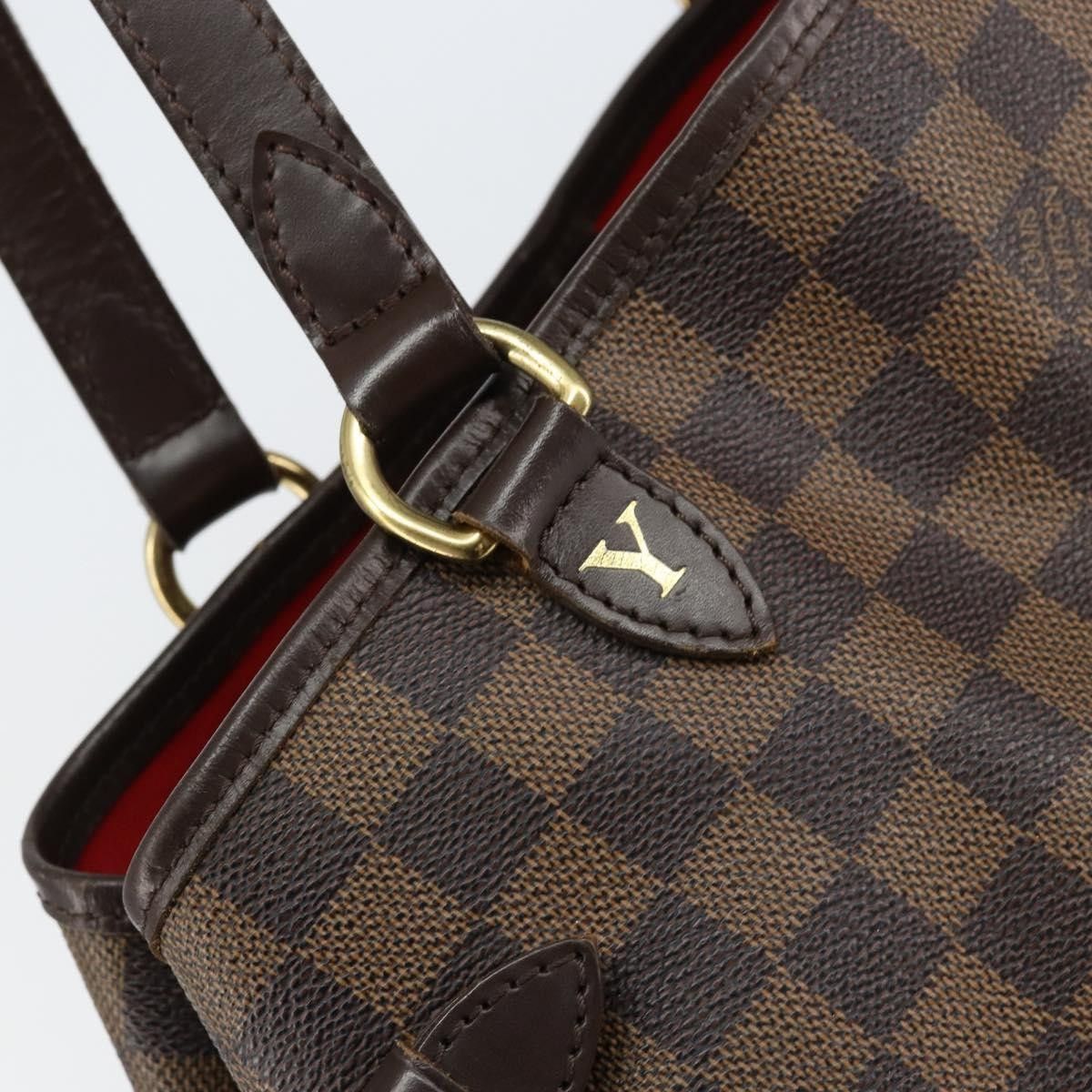 Louis Vuitton Louis Vuitton Batignolles Handbag Damier Size ONE SIZE - 15 Thumbnail