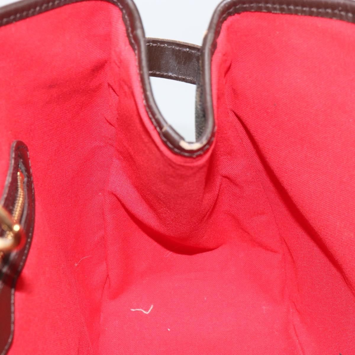Louis Vuitton Louis Vuitton Batignolles Handbag Damier Size ONE SIZE - 21 Thumbnail