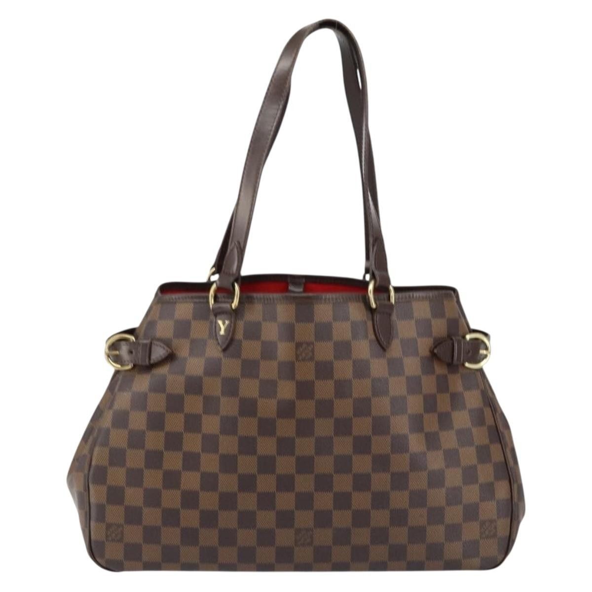 Louis Vuitton Louis Vuitton Batignolles Handbag Damier Size ONE SIZE - 20 Thumbnail