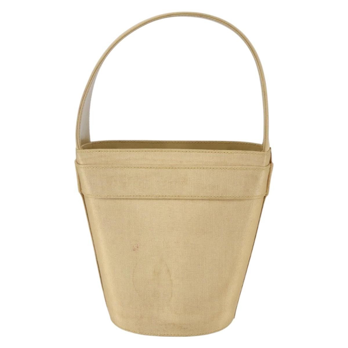Salvatore Ferragamo Salvatore Ferragamo Vala Canvas Size ONE SIZE - 2 Thumbnail