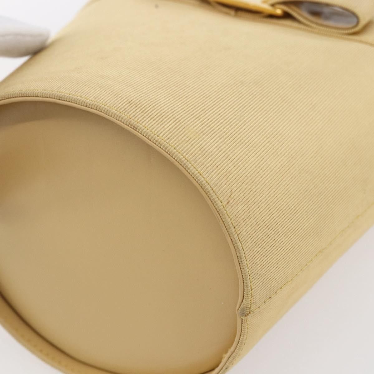 Salvatore Ferragamo Salvatore Ferragamo Vala Canvas Size ONE SIZE - 9 Thumbnail