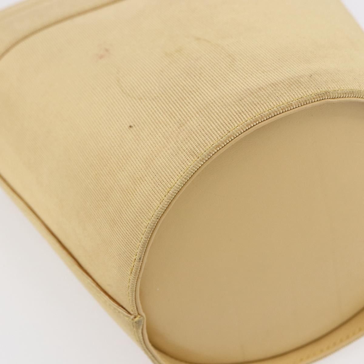 Salvatore Ferragamo Salvatore Ferragamo Vala Canvas Size ONE SIZE - 8 Thumbnail