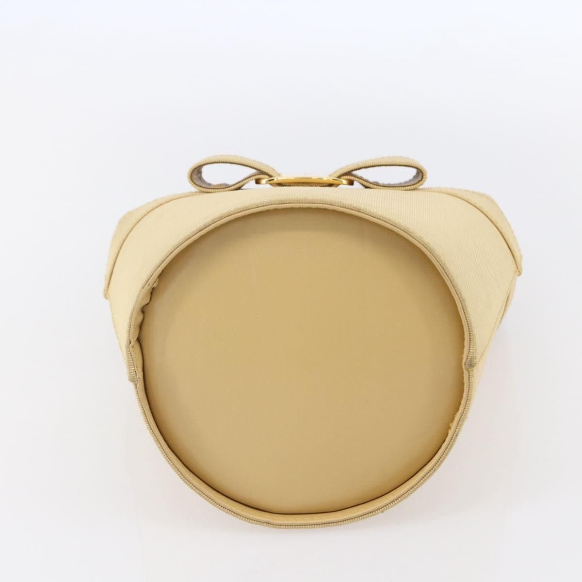 Salvatore Ferragamo Salvatore Ferragamo Vala Canvas Size ONE SIZE - 21 Thumbnail