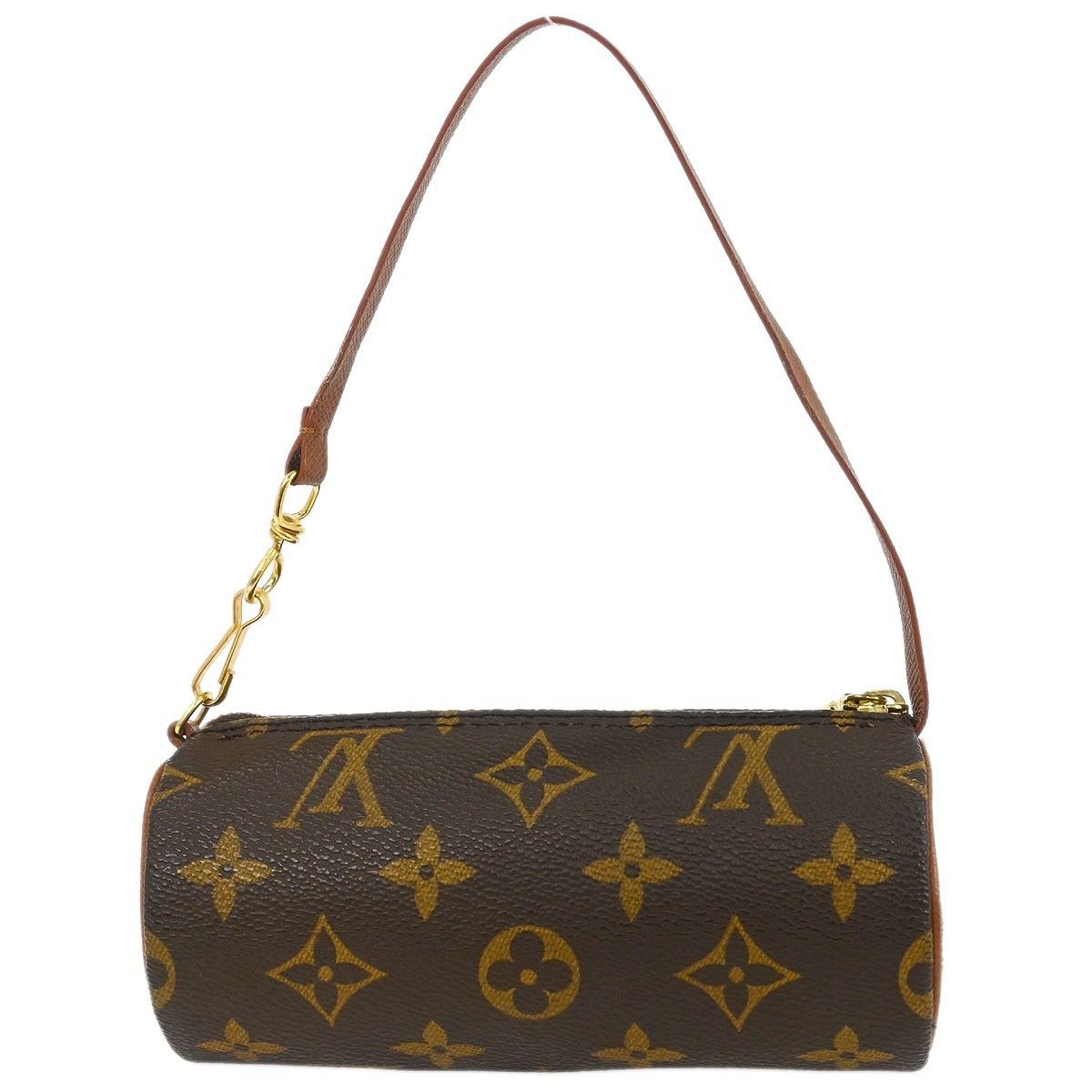 Louis Vuitton Louis Vuitton Papillon Pochette Monogram Canvas Size ONE SIZE - 2 Thumbnail