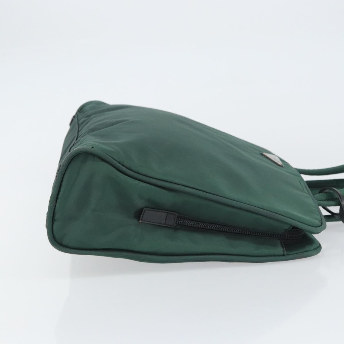 Prada Prada Vintage Handbag Tessuto Size ONE SIZE - 3 Thumbnail