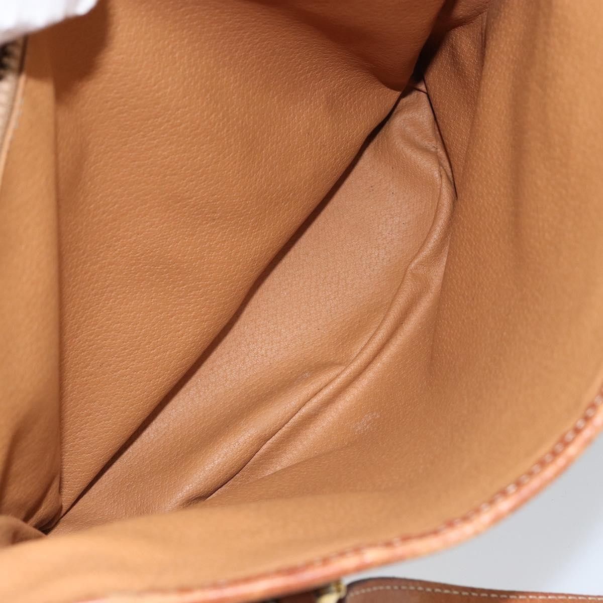 Celine Celine Vintage Macadam Tote bag Canvas Size ONE SIZE - 24 Thumbnail