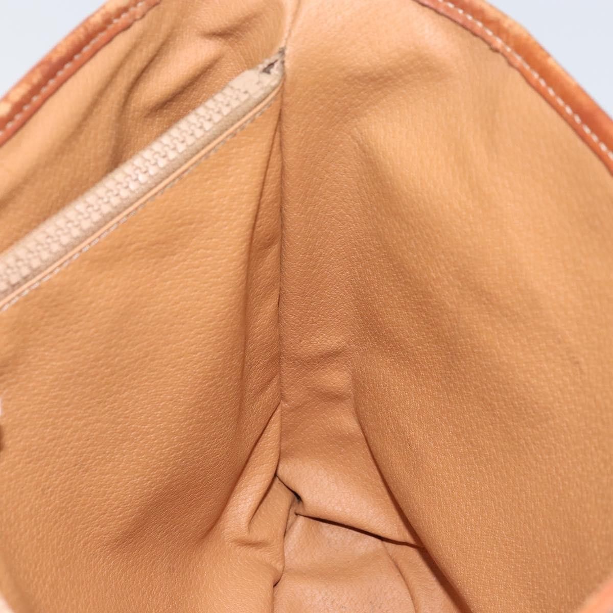 Celine Celine Vintage Macadam Tote bag Canvas Size ONE SIZE - 21 Thumbnail