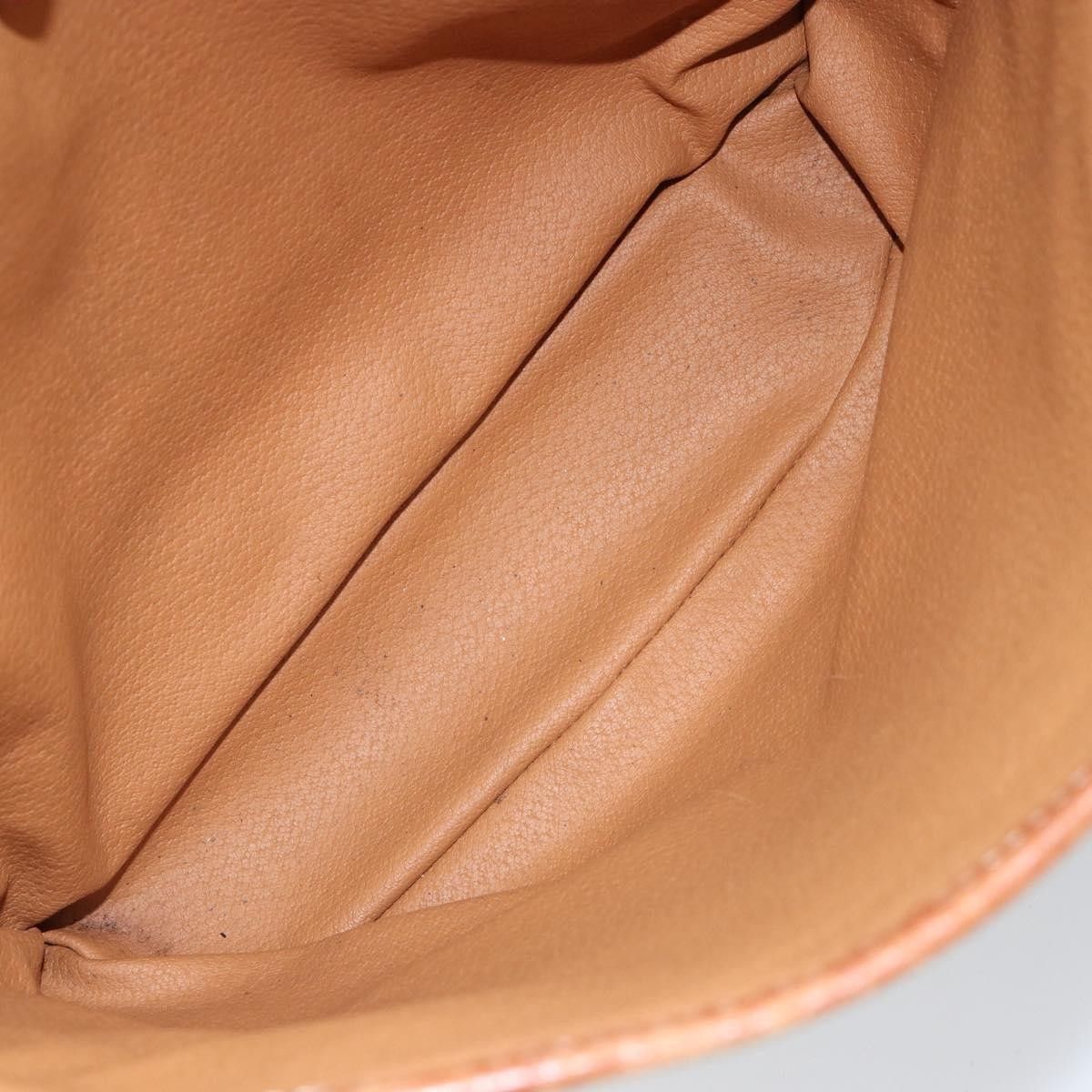 Celine Celine Vintage Macadam Tote bag Canvas Size ONE SIZE - 5 Thumbnail