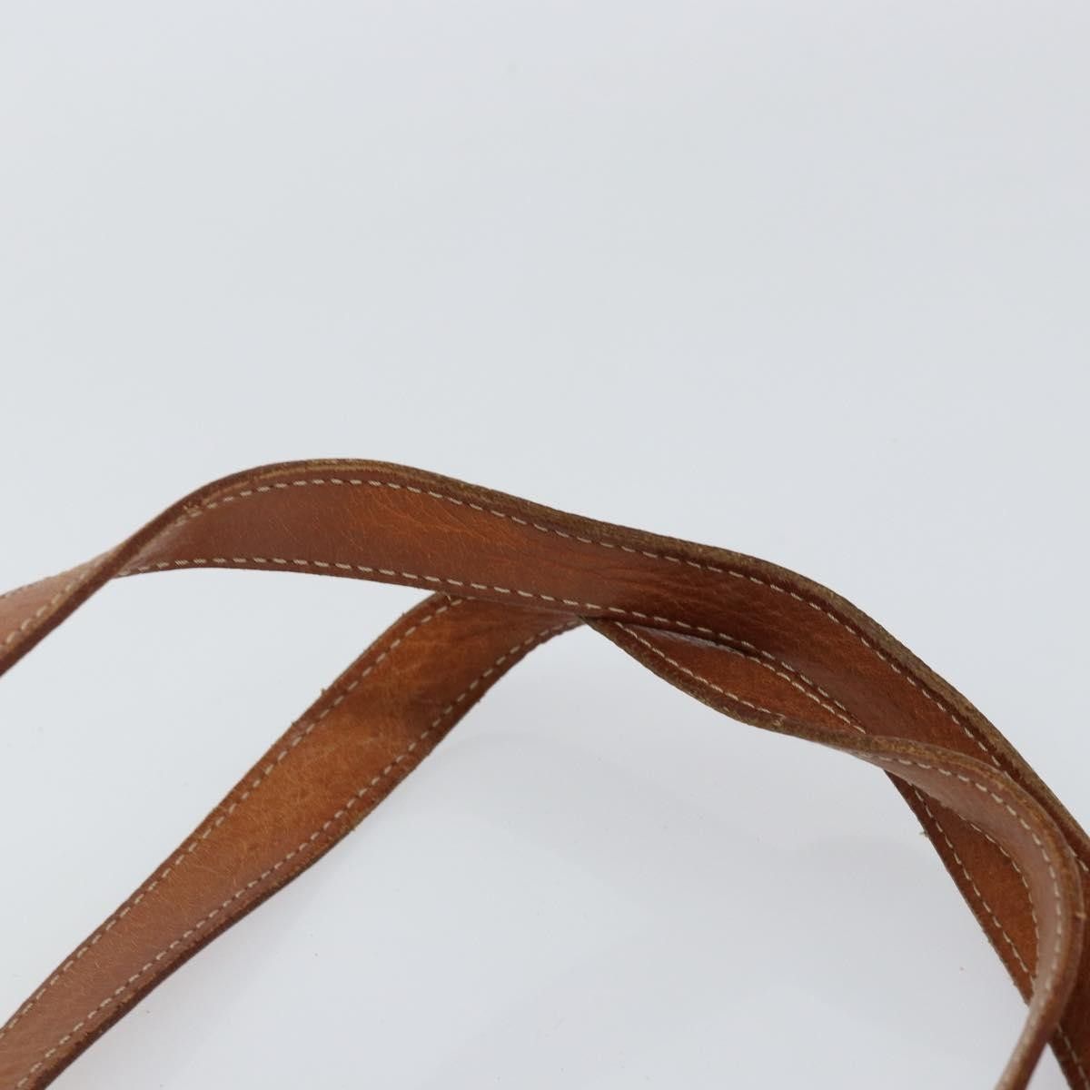 Celine Celine Vintage Macadam Tote bag Canvas Size ONE SIZE - 19 Thumbnail