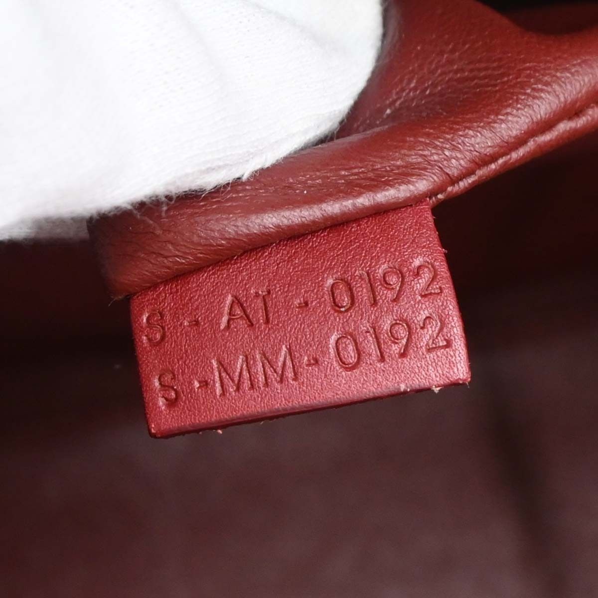 Celine Celine Luggage Bag Smooth Leather Size ONE SIZE - 5 Thumbnail