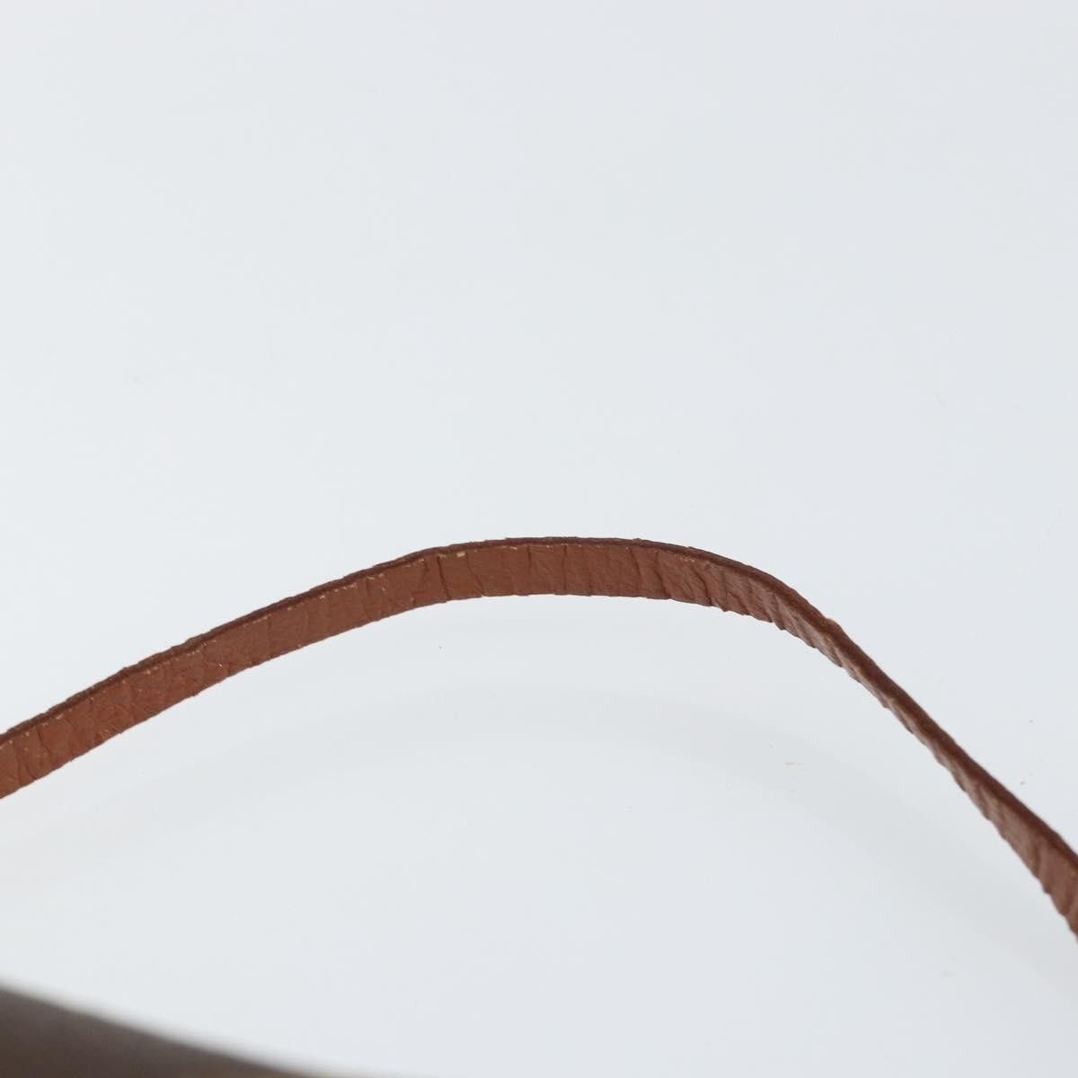 Louis Vuitton Louis Vuitton Papillon Pochette Monogram Canvas Size ONE SIZE - 15 Thumbnail