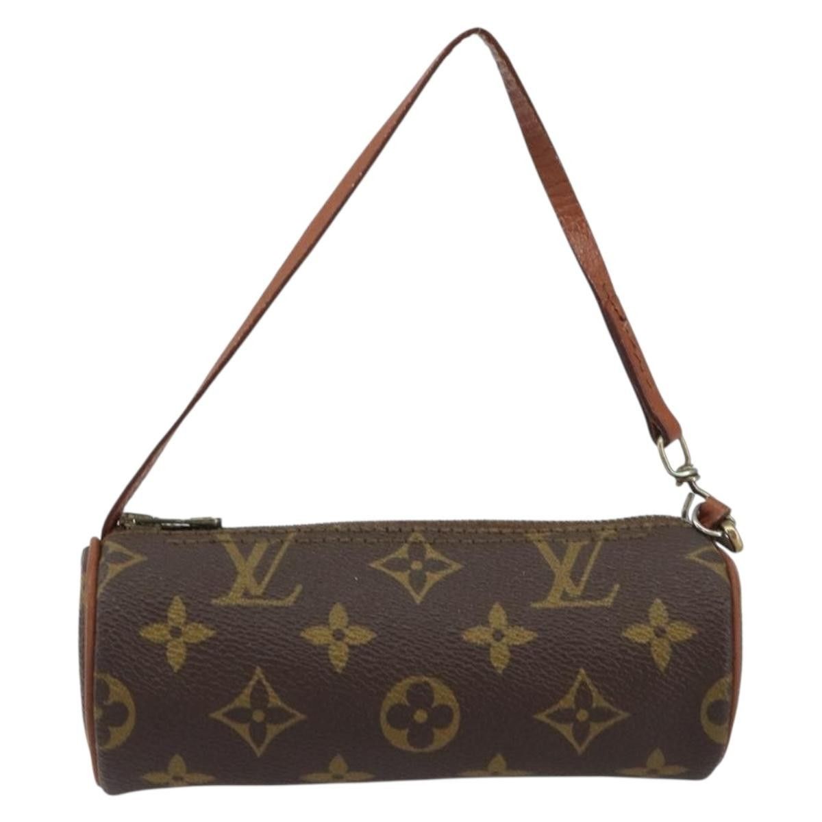Louis Vuitton Louis Vuitton Papillon Pochette Monogram Canvas Size ONE SIZE - 17 Thumbnail