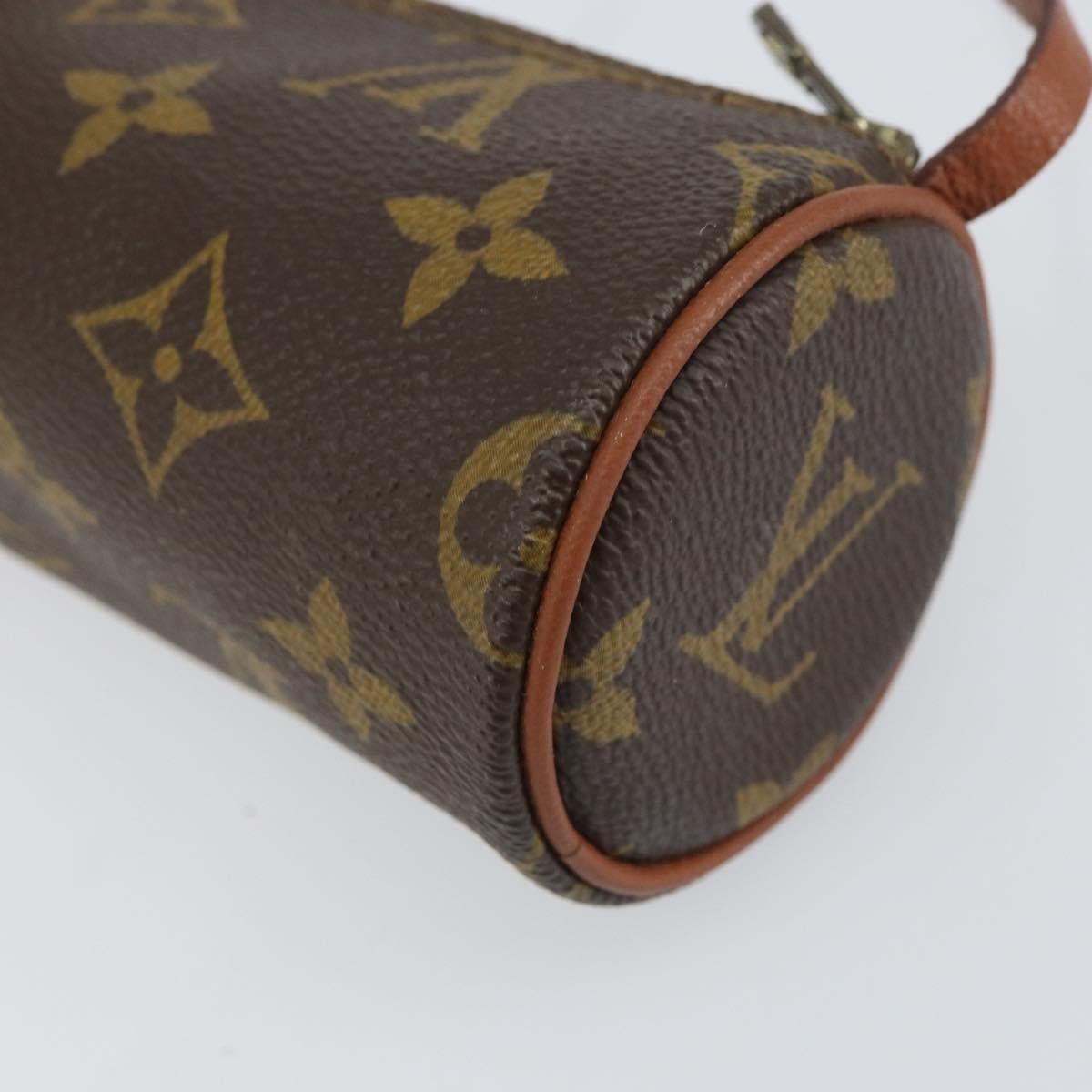Louis Vuitton Louis Vuitton Papillon Pochette Monogram Canvas Size ONE SIZE - 8 Thumbnail