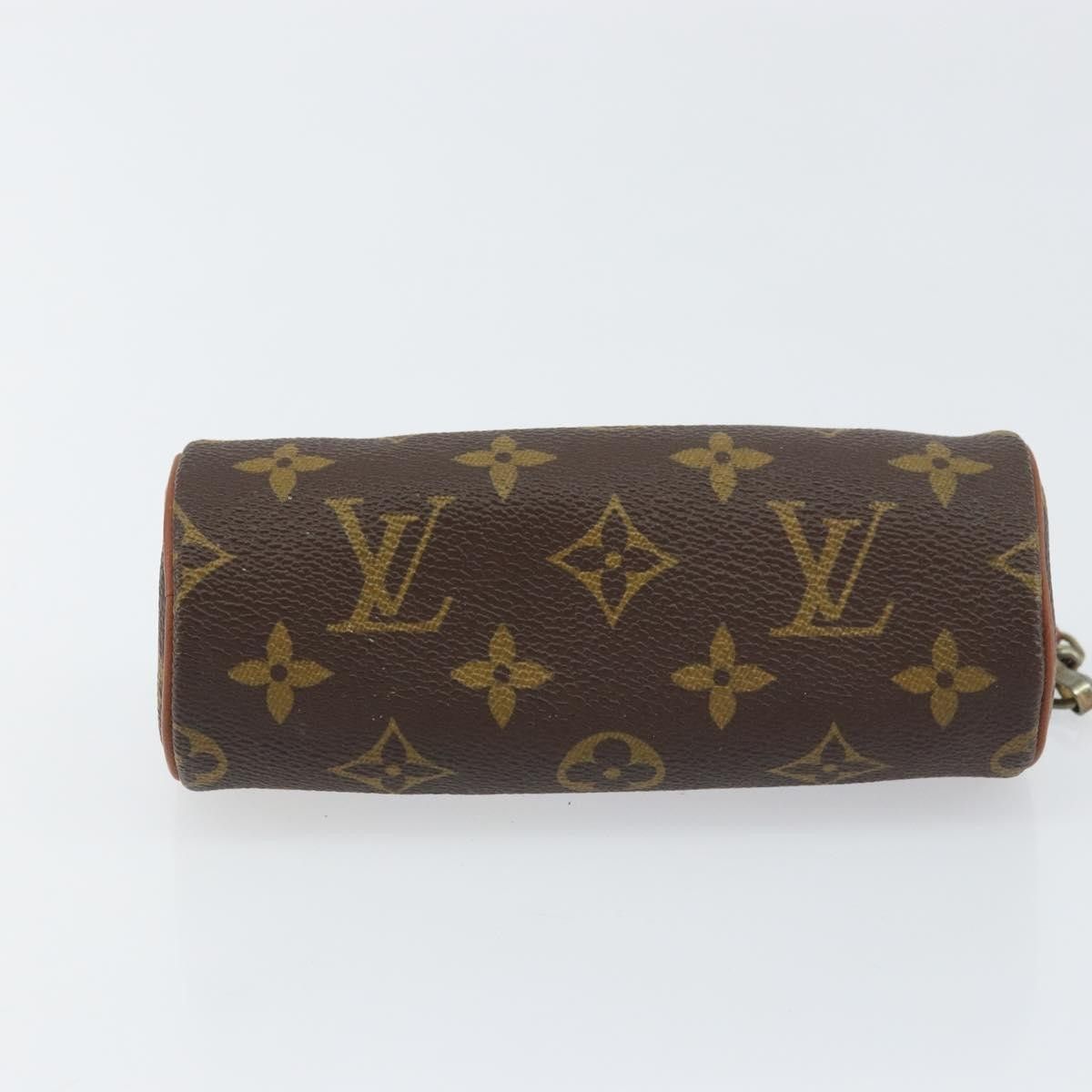 Louis Vuitton Louis Vuitton Papillon Pochette Monogram Canvas Size ONE SIZE - 13 Thumbnail
