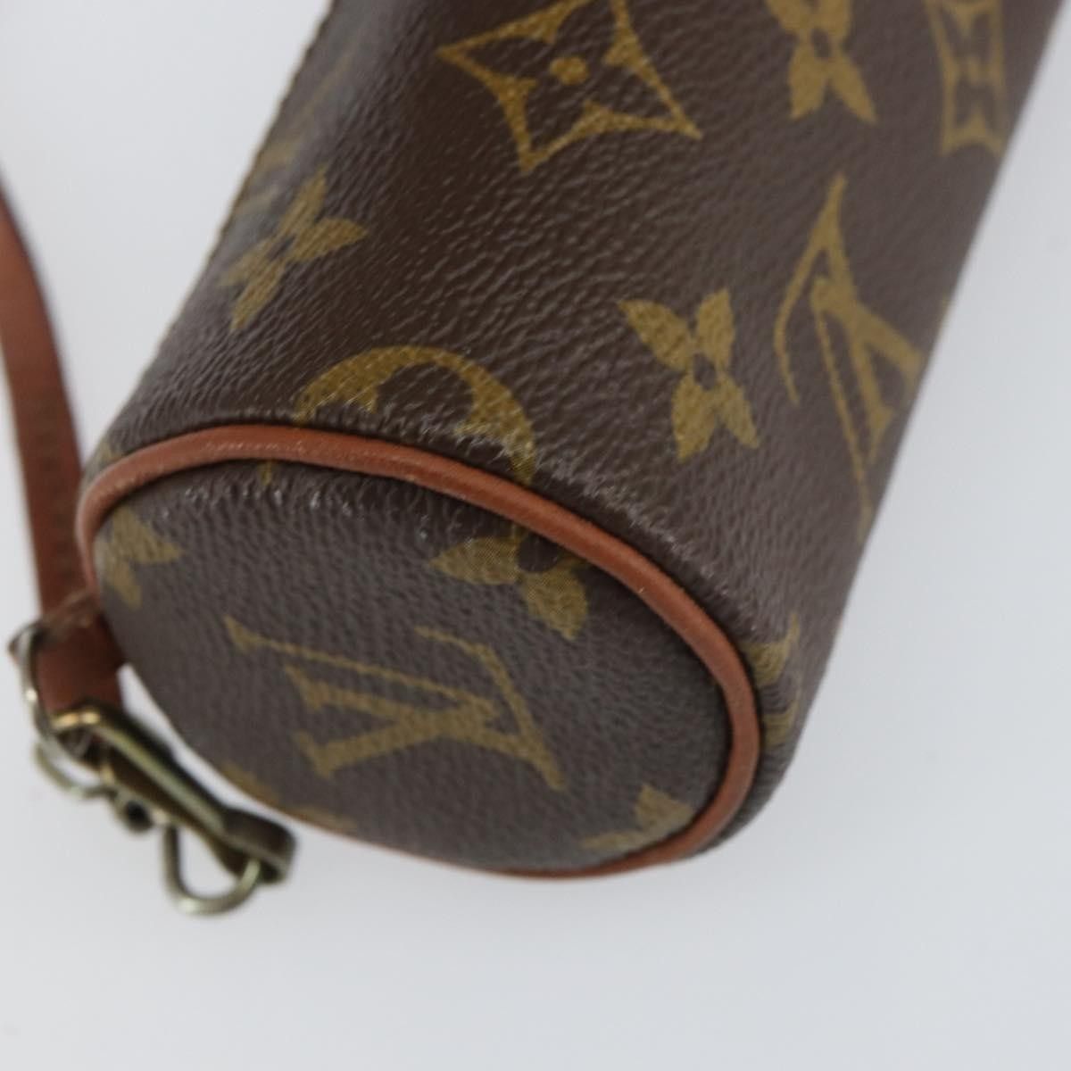 Louis Vuitton Louis Vuitton Papillon Pochette Monogram Canvas Size ONE SIZE - 10 Thumbnail