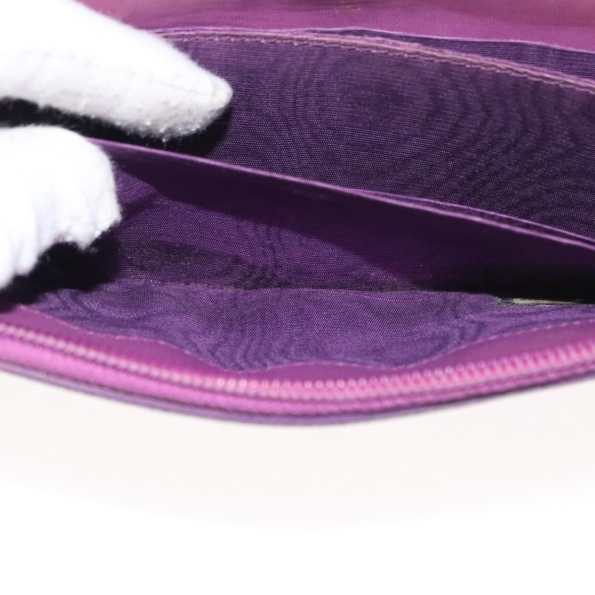 Chanel Chanel Timeless CC Zipped Wallet Caviar Size ONE SIZE - 19 Thumbnail