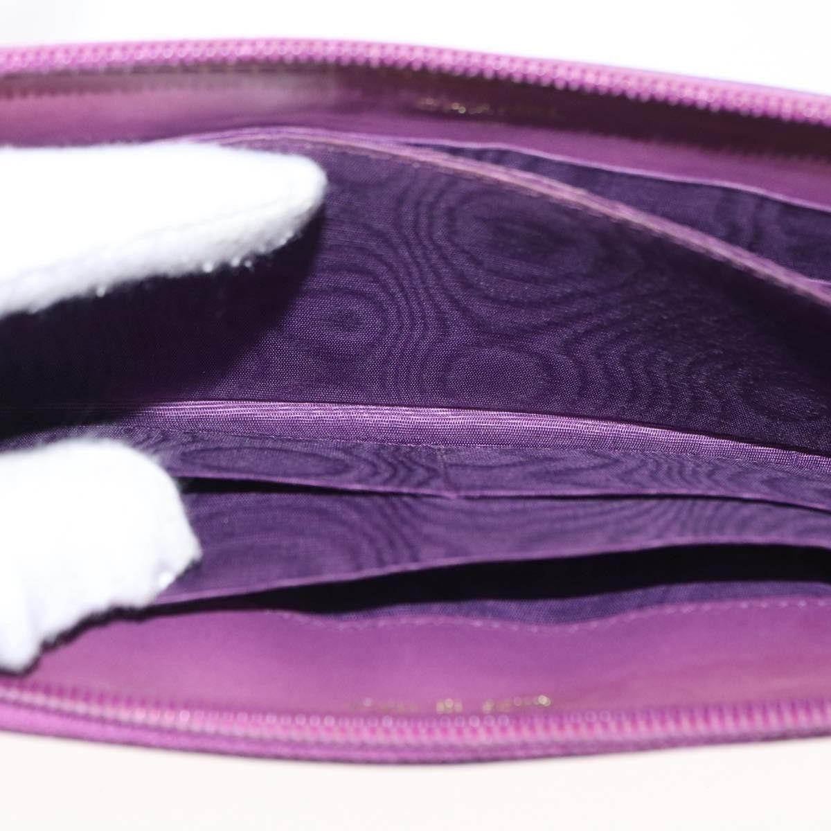 Chanel Chanel Timeless CC Zipped Wallet Caviar Size ONE SIZE - 18 Thumbnail