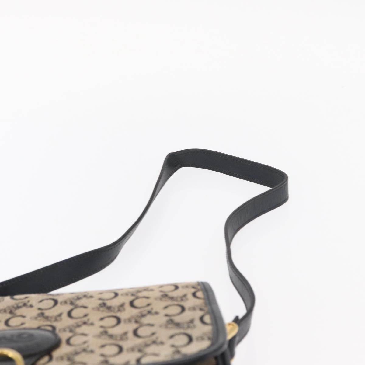 Celine Celine C Sulky Shoulder bag Canvas Size ONE SIZE - 15 Thumbnail