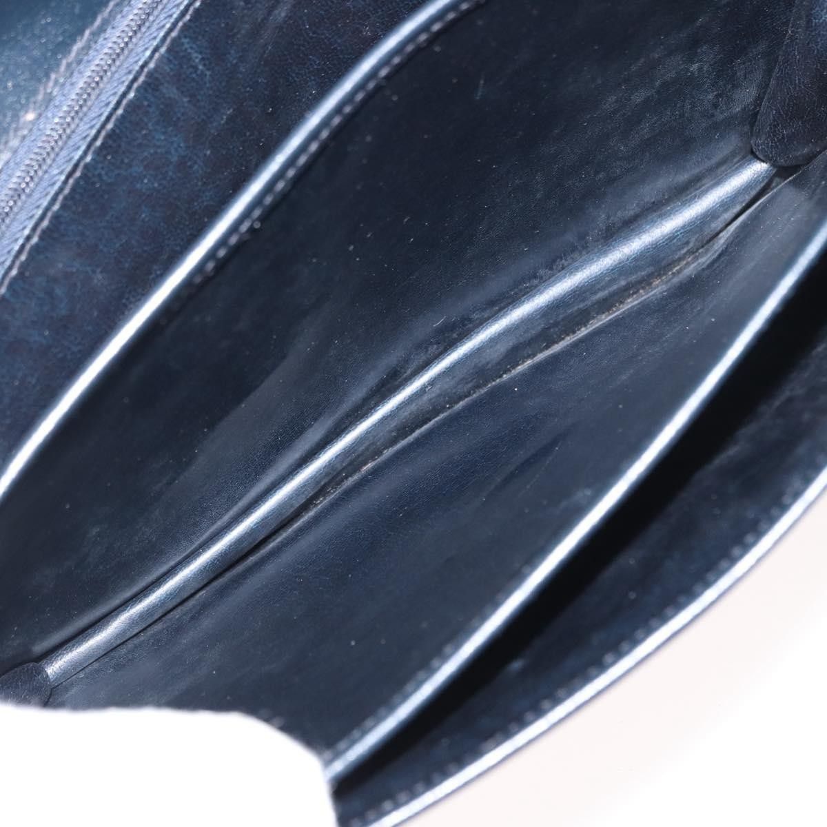 Celine Celine C Sulky Shoulder bag Canvas Size ONE SIZE - 5 Thumbnail