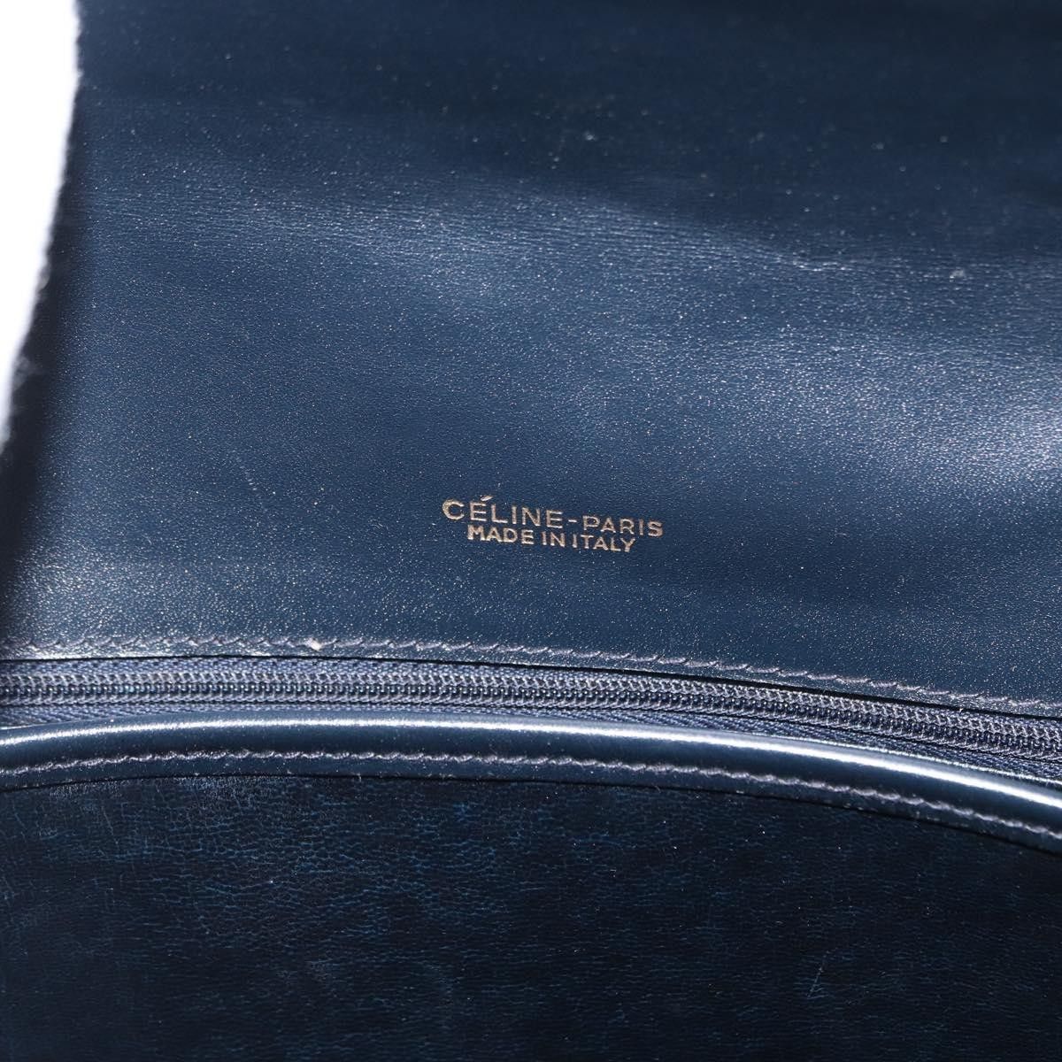 Celine Celine C Sulky Shoulder bag Canvas Size ONE SIZE - 6 Thumbnail
