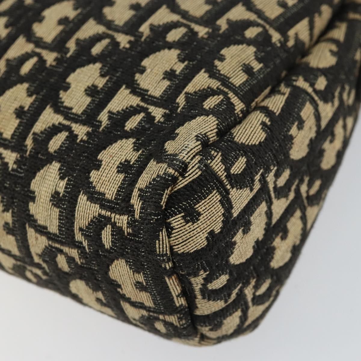 Dior Christian Dior Vintage CD trotter Canvas Size ONE SIZE - 11 Thumbnail