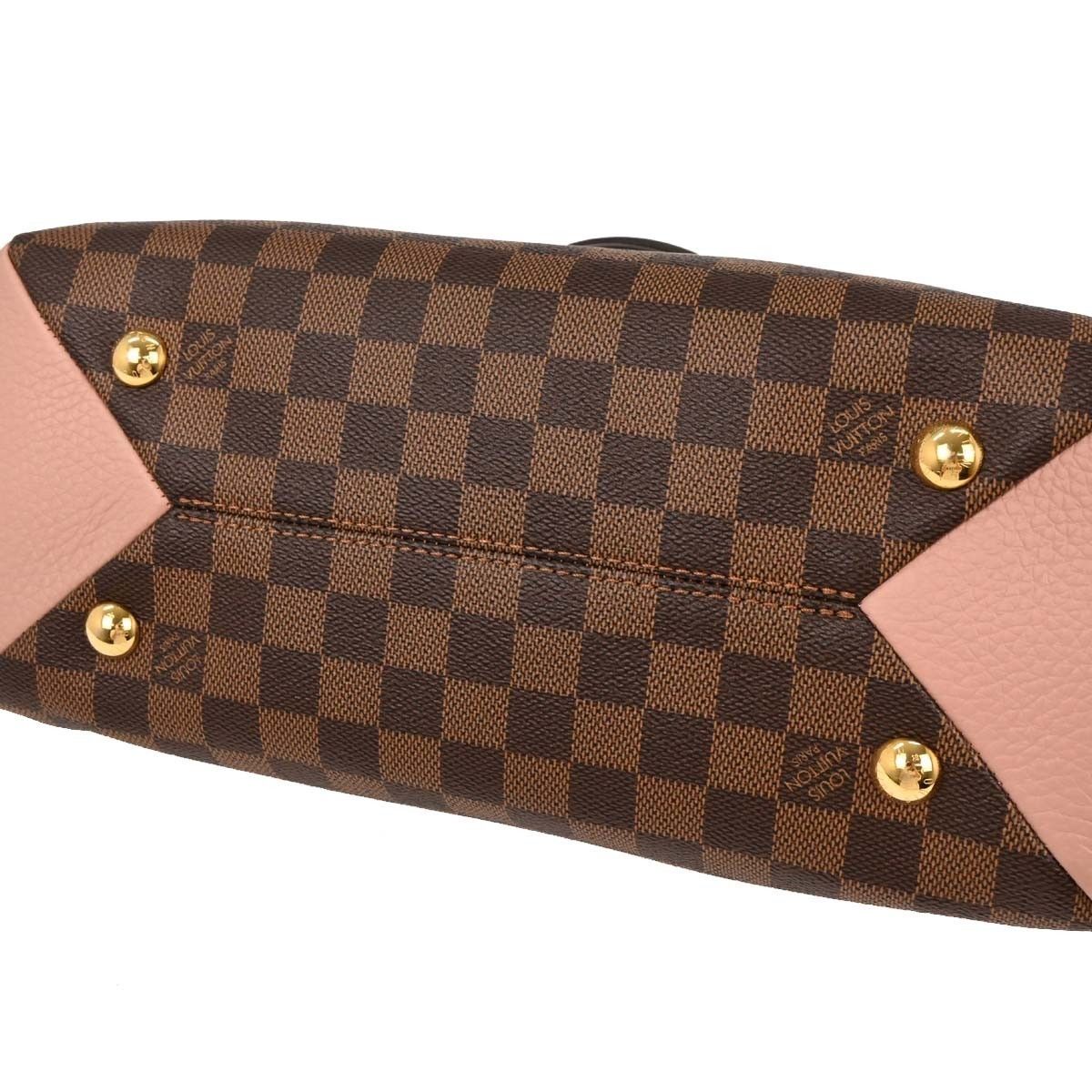 Louis Vuitton Louis Vuitton Brittany Handbag Damier Size ONE SIZE - 9 Thumbnail