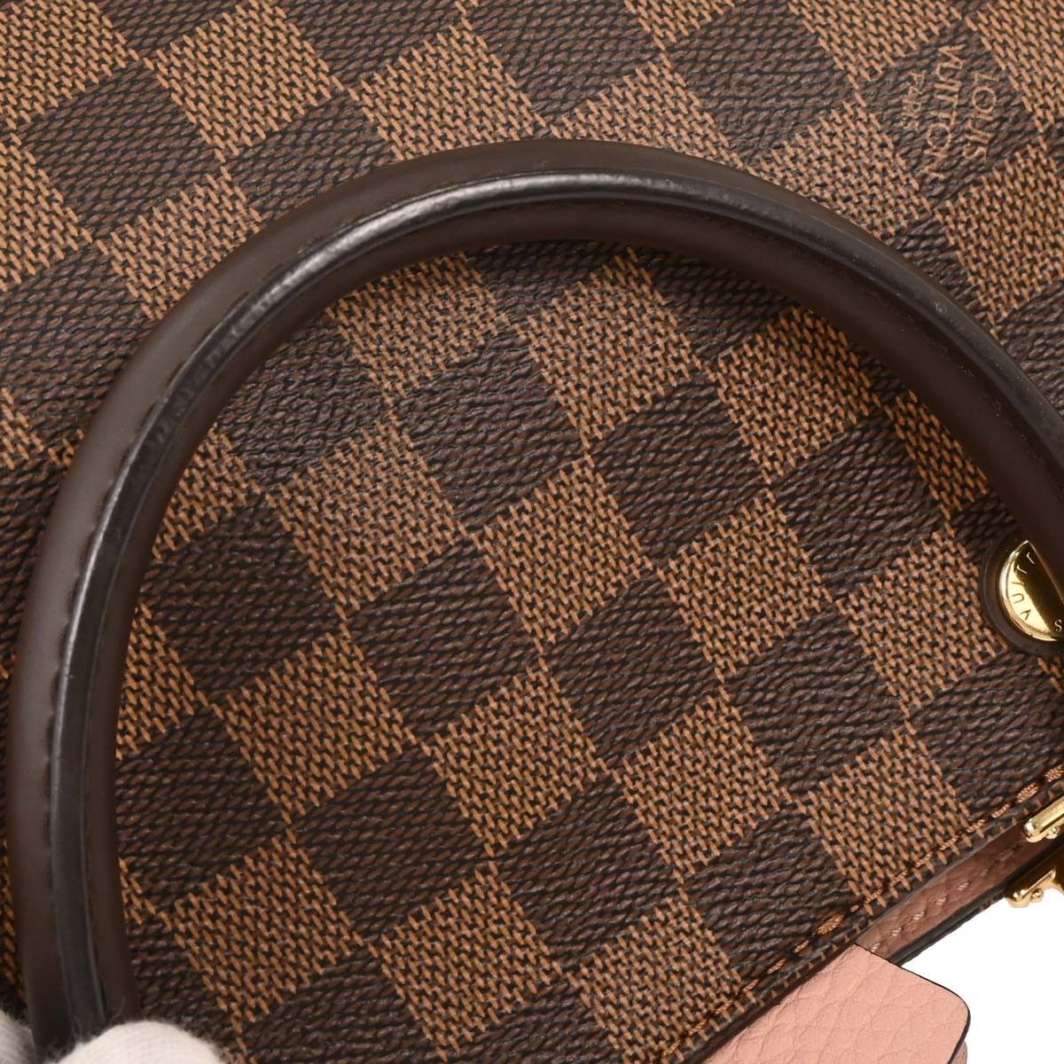 Louis Vuitton Louis Vuitton Brittany Handbag Damier Size ONE SIZE - 6 Thumbnail