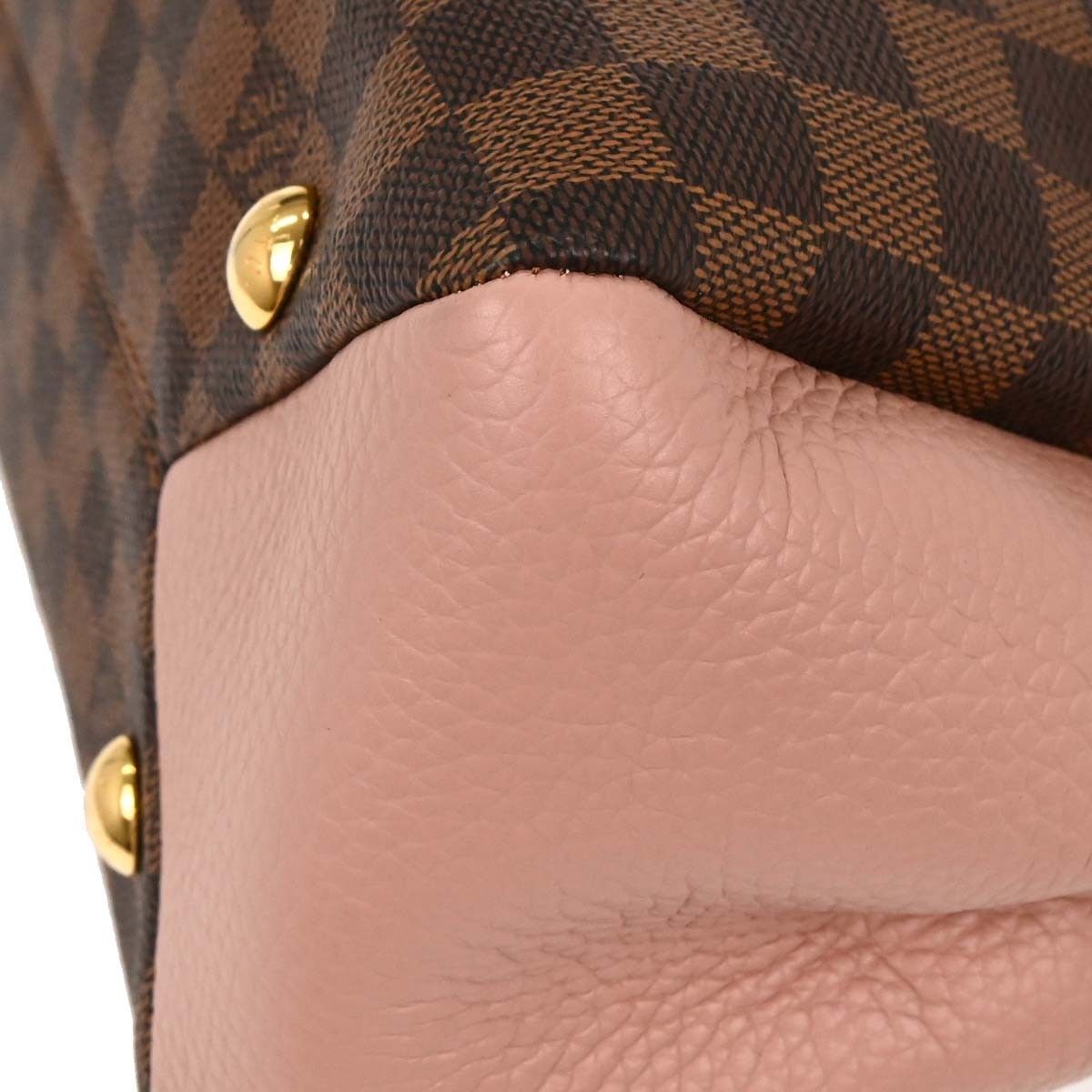 Louis Vuitton Louis Vuitton Brittany Handbag Damier Size ONE SIZE - 7 Thumbnail