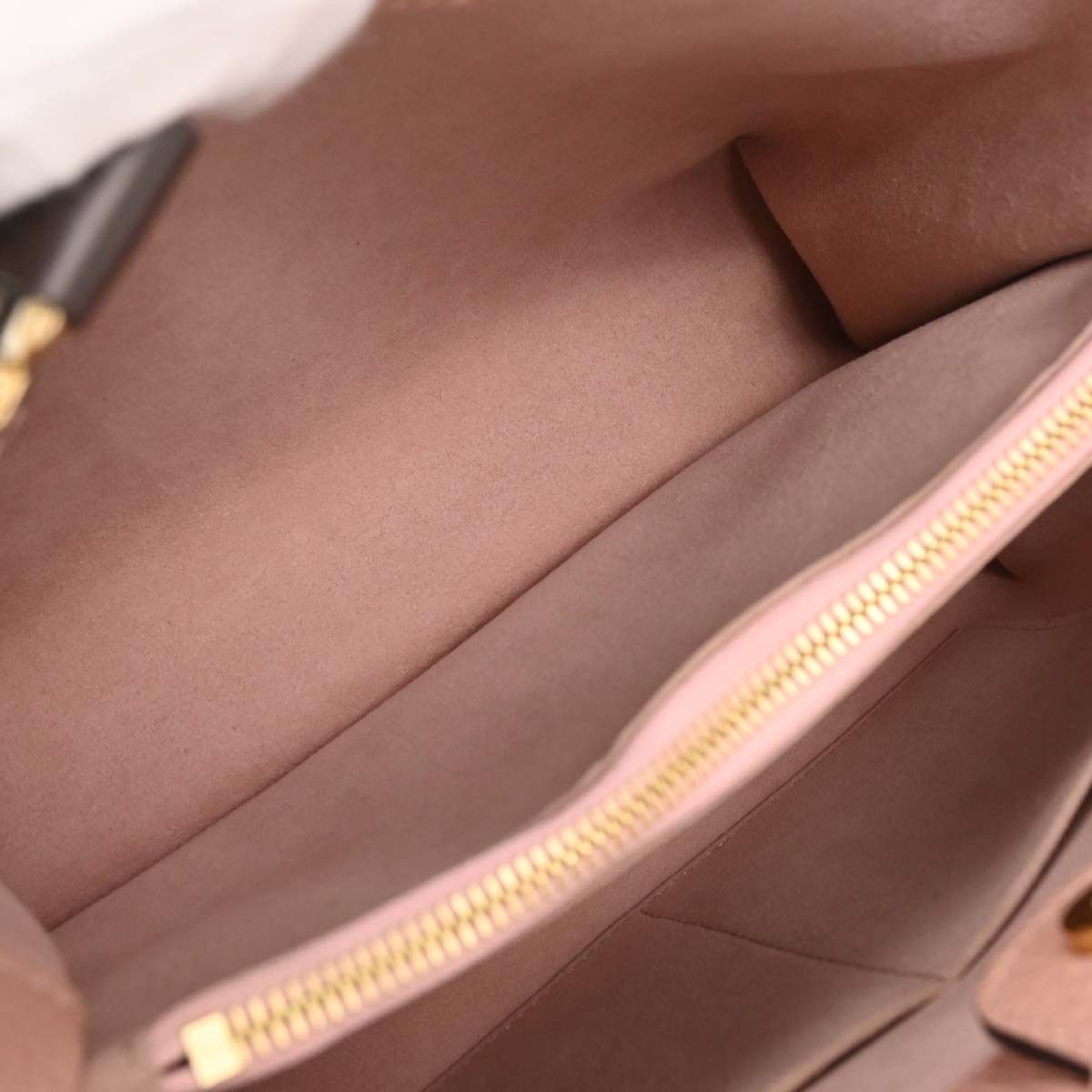 Louis Vuitton Louis Vuitton Brittany Handbag Damier Size ONE SIZE - 3 Thumbnail