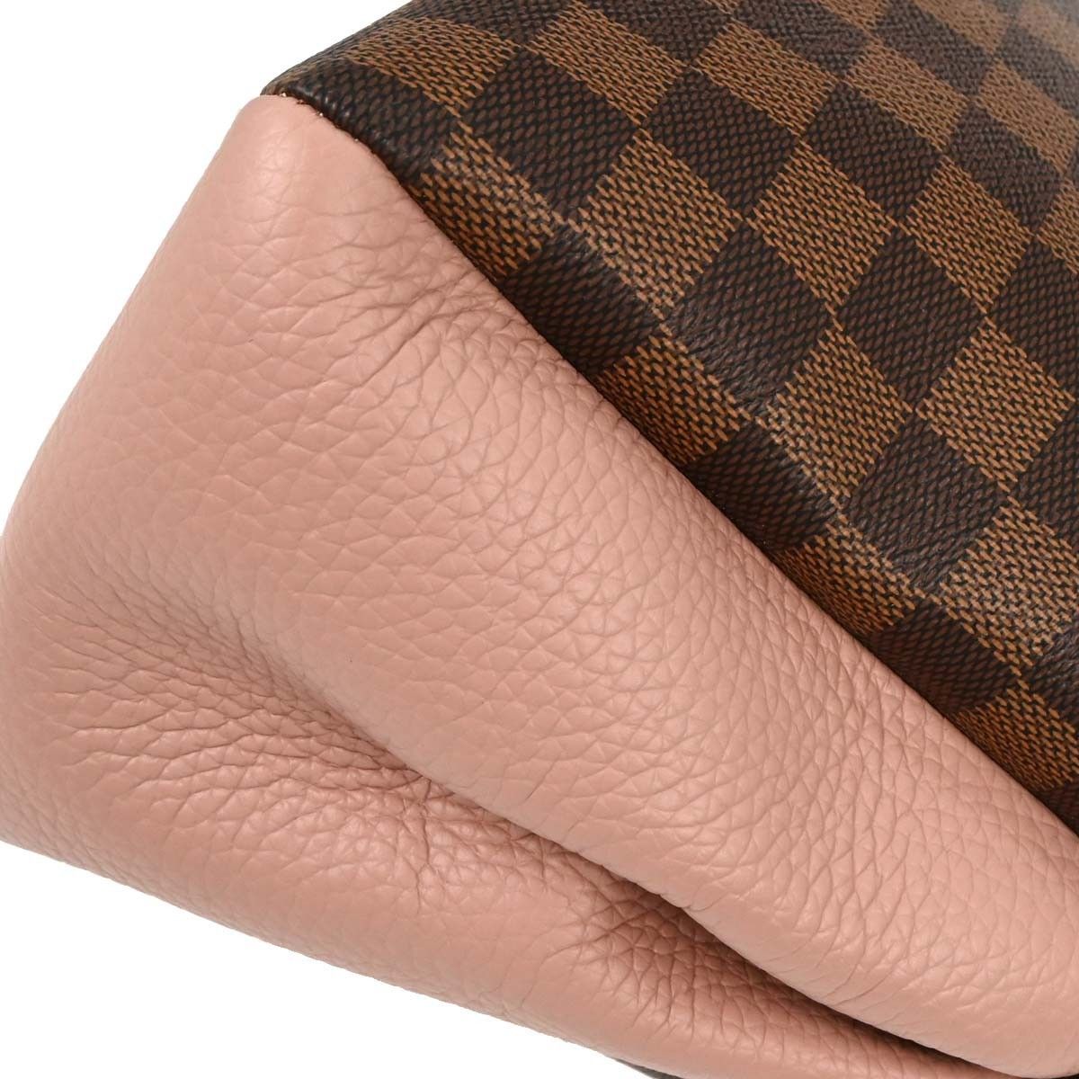 Louis Vuitton Louis Vuitton Brittany Handbag Damier Size ONE SIZE - 8 Thumbnail
