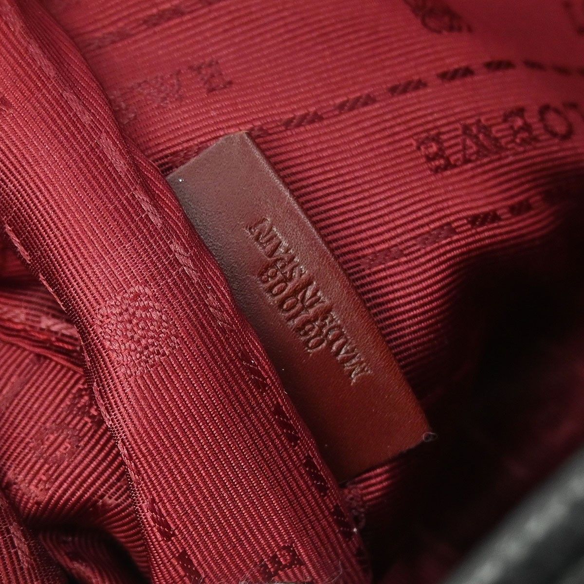 Loewe Loewe Heritage Messenger Leather Size ONE SIZE - 5 Thumbnail