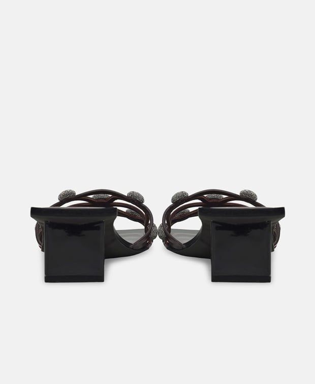 Tory Burch Mules Size US 8.5 / IT 38.5 - 2 Thumbnail